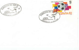 Futbol - Euro Cupa Sub 18 - Ed 2571 - Sonstige & Ohne Zuordnung