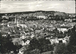 11635584 Winterthur Stadtbild Vom Heiligberg Aus Gesehen Winterthur - Otros & Sin Clasificación