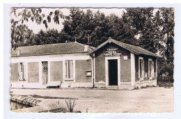 CHARENTE-MARITIME - BUSSAC-la-FORÊT - La Poste - Les Editions Du Moulin - N° 6 - Andere & Zonder Classificatie