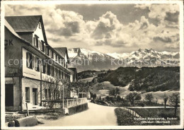 11635570 Wernetshausen Hotel Hasenstrick Am Bachtel Alpenblick Wernetshausen - Andere & Zonder Classificatie