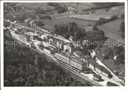 11635561 Kemptthal Fabrik Maggi AG Fliegeraufnahme Kemptthal - Sonstige & Ohne Zuordnung