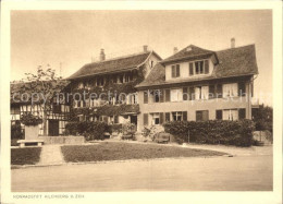 11635557 Kilchberg ZH Konradstift Kilchberg ZH - Andere & Zonder Classificatie