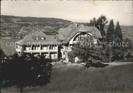 11635543 Oberrieden ZH Erholungsheim Bergli Oberrieden ZH - Andere & Zonder Classificatie