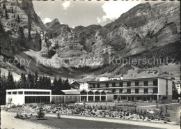 11635525 Leukerbad Laehmungsinstitut Leukerbad - Autres & Non Classés