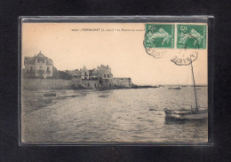 (09/05/24) 44-CPA PORNICHET - Pornichet