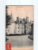 SAINT LEON : Château De Marcellanges - état - Altri & Non Classificati