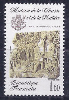 Francia 1981. YT = 2171 -  (**). Caza Y Naturaleza - Unused Stamps