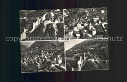 11635464 Euseigne Herens Vues Panoramiques Euseigne Herens - Andere & Zonder Classificatie