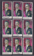 Timbres  Belgique België Belgiums - Altri & Non Classificati