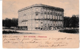 LAP Bonsecours L Hermitages - Other & Unclassified