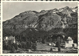 11635269 St Moritz GR Suvretta House Hotel St. Moritz - Andere & Zonder Classificatie