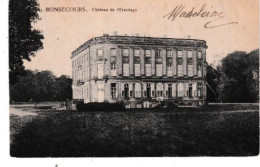 LAP Bonsecours Chateau De  L Ermitages - Andere & Zonder Classificatie