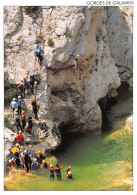 66-GORGES DE GALAMUS-N°3793-C/0069 - Altri & Non Classificati