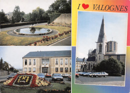 50-VALOGNES-N°3793-C/0071 - Valognes