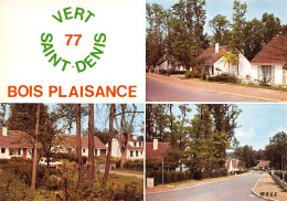 77-VERT SAINT DENIS-N°3793-C/0033 - Autres & Non Classés