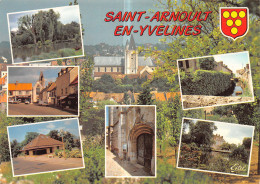 78-SAINT ARNOULT EN YVELINES-N°3793-C/0011 - St. Arnoult En Yvelines