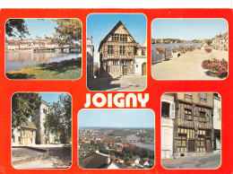 89-JOIGNY-N°3793-B/0387 - Joigny