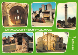 87-ORADOUR SUR GLANE-N°3793-B/0367 - Oradour Sur Glane