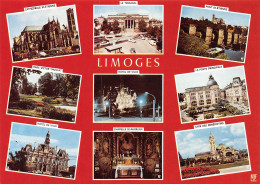 87-LIMOGES-N°3793-B/0365 - Limoges