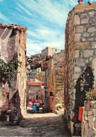 13-LES BAUX DE PROVENCE-N°3793-B/0345 - Les-Baux-de-Provence