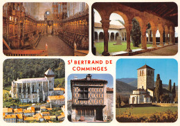 31-SAINT BERTRAND DE COMMINGES-N°3793-B/0337 - Saint Bertrand De Comminges