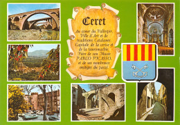 66-CERET-N°3793-B/0331 - Ceret