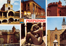 66-PERPIGNAN-N°3793-B/0329 - Perpignan