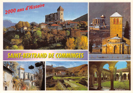 31-SAINT BERTRAND DE COMMINGES-N°3793-B/0335 - Saint Bertrand De Comminges