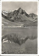 11635249 Arosa GR Aelplisee Bergsee Arosa - Altri & Non Classificati