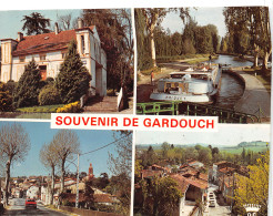 31-GARDOUCH-N°3793-B/0297 - Autres & Non Classés