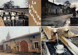 54-VILLAGE LORRAIN-N°3793-B/0251 - Autres & Non Classés