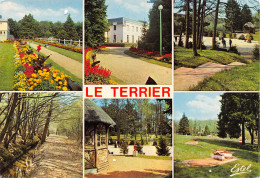 78-RAMBOUILLET-N°3793-B/0237 - Rambouillet