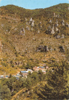 12-GORGES DE LA JONTE-N°3793-B/0207 - Autres & Non Classés