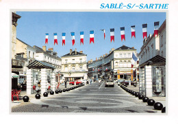 72-SABLE SUR SARTHE-N°3793-B/0213 - Sable Sur Sarthe