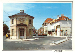 78-POISSY-N°3793-B/0217 - Poissy