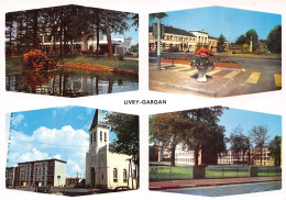 93-LIVRY GARGAN-N°3793-B/0087 - Livry Gargan