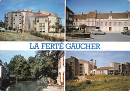 77-LA FERTE GAUCHER-N°3793-B/0055 - La Ferte Gaucher