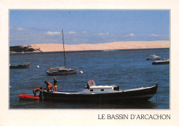 33-ARCACHON-N°3793-A/0397 - Arcachon