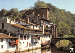 64-SAINT JEAN PIED DE PORT-N°3793-A/0393 - Saint Jean Pied De Port