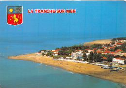 85-LA TRANCHE SUR MER-N°3793-A/0383 - La Tranche Sur Mer