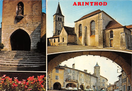 39-ARINTHOD-N°3793-A/0365 - Altri & Non Classificati