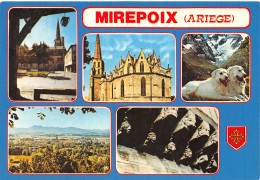 09-MIREPOIX-N°3793-A/0345 - Mirepoix