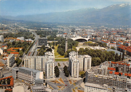 38-GRENOBLE-N°3793-A/0355 - Grenoble