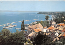 74-THONON LES BAINS-N°3793-A/0335 - Thonon-les-Bains