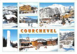 73-COURCHEVEL-N°3793-A/0329 - Courchevel