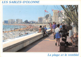 85-LES SABLES D OLONNE-N°3793-A/0309 - Sables D'Olonne