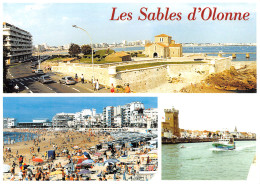 85-LES SABLES D OLONNE-N°3793-A/0311 - Sables D'Olonne