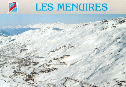 73-LES MENUIRES-N°3793-A/0279 - Altri & Non Classificati