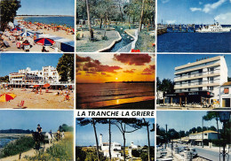 85-LA TRANCHE SUR MER-N°3793-A/0263 - La Tranche Sur Mer