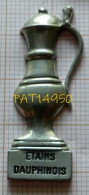 PAT14950 ETAINS DAUPHINOIS Le PICHET De VIN - Trademarks